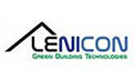 Logo LENICON - KESKINOGLOU ELEFTHERIOS