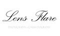 Λογότυπο LENS FLARE