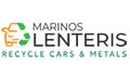 Logo LENTERIS DIM. MARINOS