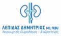 Λογότυπο ΛΕΠΙΔΑΣ Α. ΔΗΜΗΤΡΙΟΣ