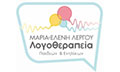 Λογότυπο ΛΕΡΓΟΥ ΜΑΡΙΑ - ΕΛΕΝΗ