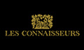 Logo LES CONNAISSEURS - GOLDEN HALL