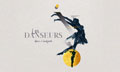 Λογότυπο LES DANSEURS - ΚΑΡΠΟΥΖΑ ΙΩΑΝΝΑ