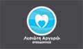 Λογότυπο ΛΕΣΙΩΤΗ ΑΡΓΥΡΩ