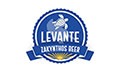 Λογότυπο LEVANTE BEER