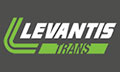 Logo LEVANTIS TRANS - LEVANTIS STEFANOS