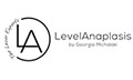 Logo LEVEL ANAPLASIS