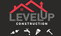 Logo LEVEL UP CONSTRUCTION