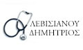 Λογότυπο ΛΕΒΙΣΙΑΝΟΥ Κ. ΔΗΜΗΤΡΙΟΣ