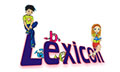 Λογότυπο LEXICON