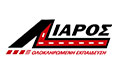 Logo LIAROS EVAGGELOS