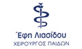 Λογότυπο ΛΙΑΣΙΔΟΥ ΕΦΗ