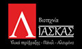 Logo LIASKAS CHARIS