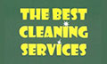 Logo LIDA - THE BEST CLEANING SERVICES