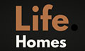 Λογότυπο LIFE HOMES