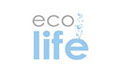 Logo LIFEGREEN - ECOLIFE