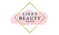 Logo LINA'S BEAUTY HOUSE