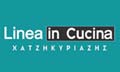 Λογότυπο LINEA IN CUCINA - ΧΑΤΖΗΚΥΡΙΑΖΗΣ