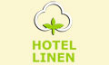 Logo LINEN HOTEL