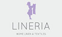 Λογότυπο LINERIA FABRICS - HOME LINEN & TEXTILES