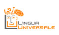 Logo LINGUA UNIVERSALE