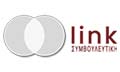Λογότυπο LINK ΣΥΜΒΟΥΛΕΥΤΙΚΗ - ΕΚΑΤΟΣ ΚΩΝΣΤΑΝΤΙΝΟΣ