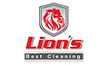 Logo LION'S BEST CLEANING - PRITSOS DIMITRIOS