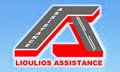Λογότυπο ΛΙΟΥΛΙΟΣ ASSISTANCE