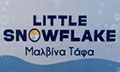 Λογότυπο LITTLE SNOWFLAKE