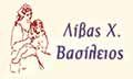 Logo LIVAS VASILEIOS