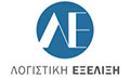 Logo LOGISTIKI EXELIXI - BROKERS - GKATZES DIMITRIOS