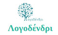 Λογότυπο ΛΟΓΟΔΕΝΔΡΙ