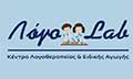 Λογότυπο ΛΟΓΟLAB