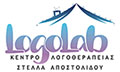 Λογότυπο LOGOLAB - ΑΠΟΣΤΟΛΙΔΟΥ ΣΤΕΛΛΑ