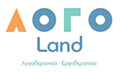 Λογότυπο LOGOLAND