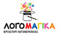 Logo LOGOMAGIKA