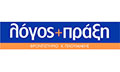 Logo LOGOS KAI PRAXI - PLOUMAKIS KONSTANTINOS