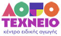 Logo LOGOTECHNEIO THERAPY