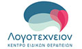 Λογότυπο ΛΟΓΟΤΕΧΝΕΙΟΝ