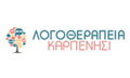 Λογότυπο ΛΟΓΟΘΕΡΑΠΕΙΑ ΚΑΡΠΕΝΗΣΙ