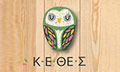 Logo LOGO...THERAPEVO K.E.THE.S