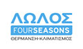 Logo LOLOS THEODOROS