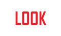 Λογότυπο LOOK
