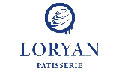 Logo LORYAN PATISSERIE