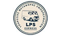 Logo LPS EXPRESS