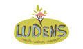 Λογότυπο LUDENS