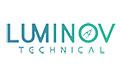 Λογότυπο LUMINOV TECHNICAL