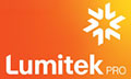 Logo LUMITEK PRO – KOKINAKIS