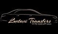 Λογότυπο LUX TAXI TRANSFERS