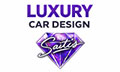 Logo LUXURY CAR DESIGN BY SAITIS - SAITIS MICHALIS